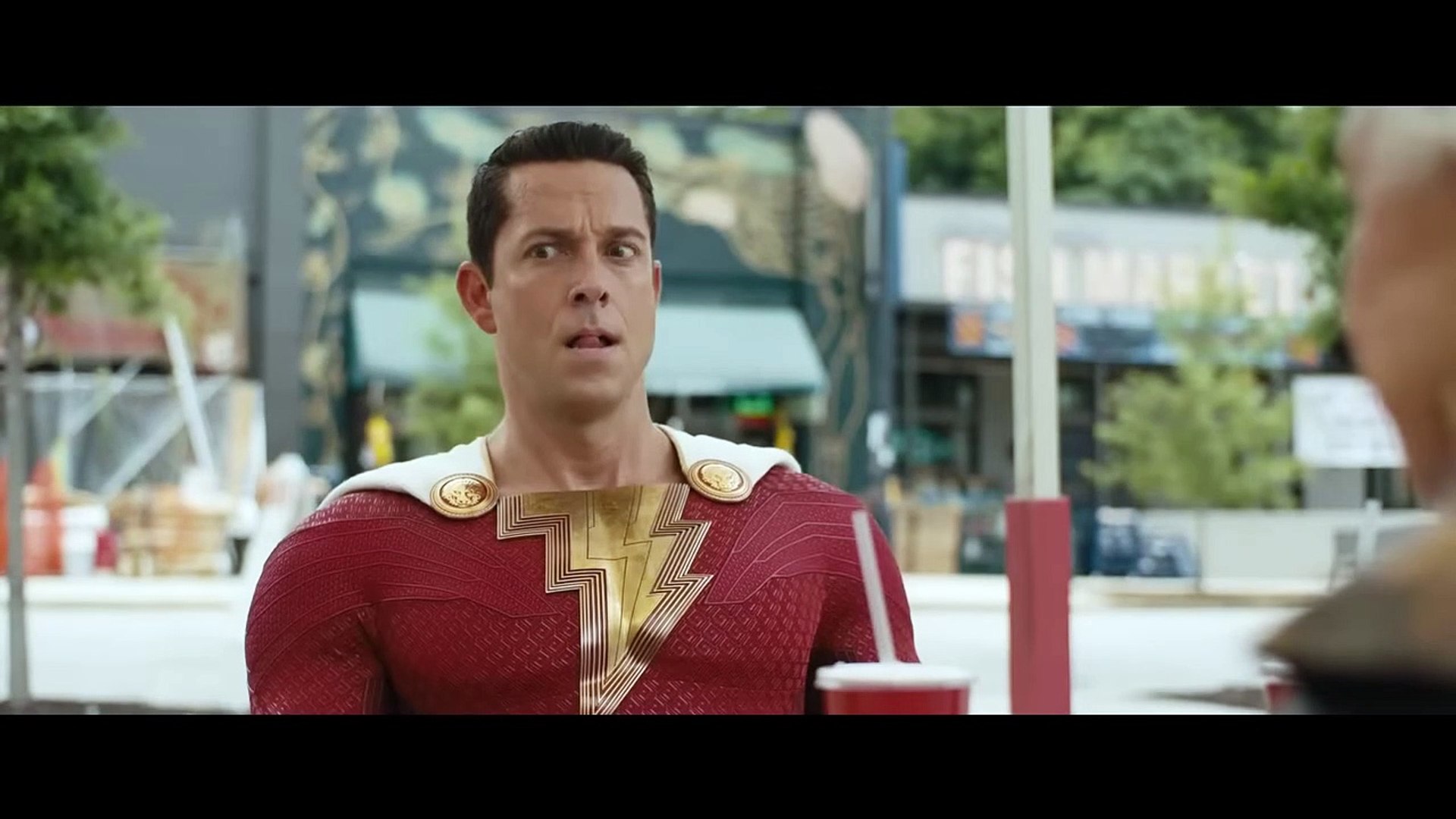 Shazam! Fury of the Gods - Trailer 2 4K on Vimeo