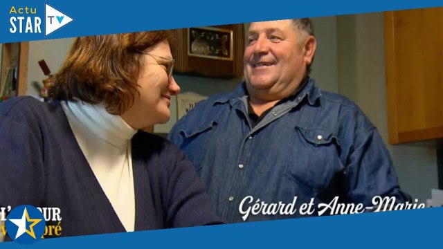 J'ai dû m'y prendre trois fois : Anne-Marie (L'amour est dans le pré 2017) fait d'étonnantes révél