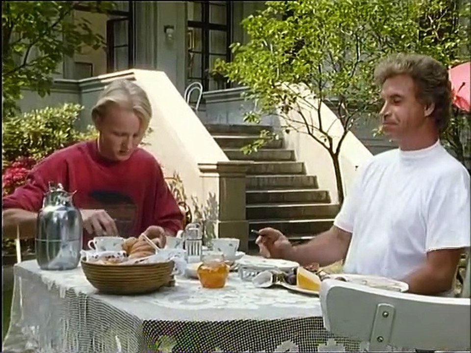 Praxis Bülowbogen Staffel 3 Folge 8