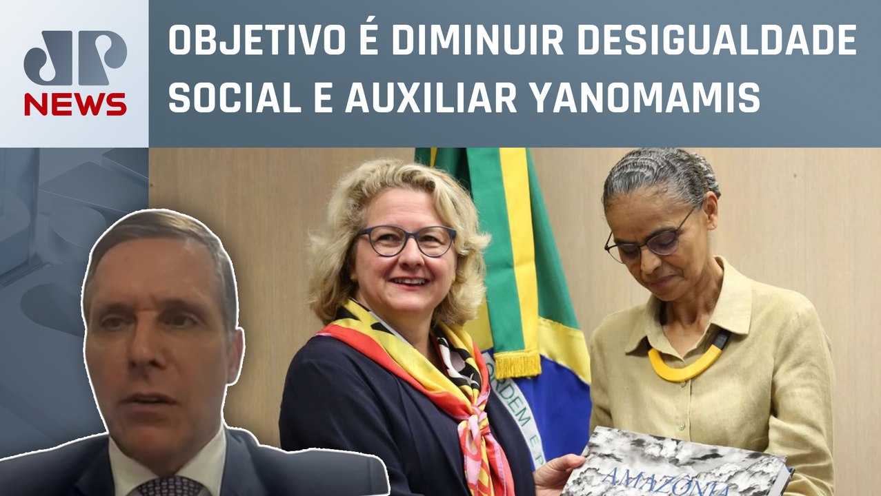 STF determina apuração de crimes contra comunidades indígenas; Capez analisa