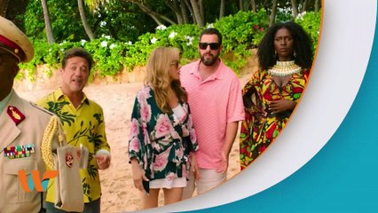 Live-action de ‘One Piece’ | Trailer de ‘Boogeyman’ | Michael B Jordan visitará México || Wipy TV