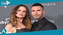 Adam Levine et Behati Prinsloo parents pour la troisième fois