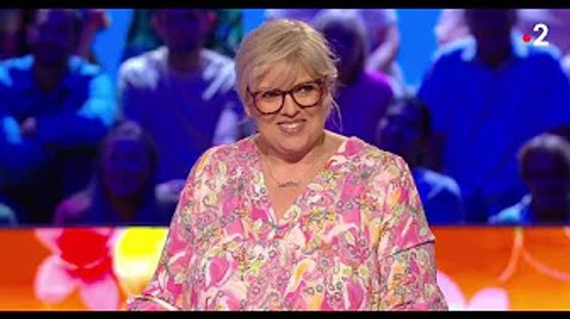 Tout le monde veut prendre sa place : coup d’arrêt pour Laurence Boccolini, le champion Mathieu él