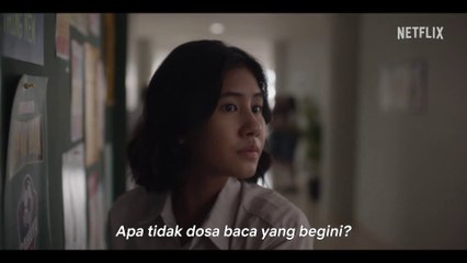 Dear David - Teaser Trailer (OV) HD