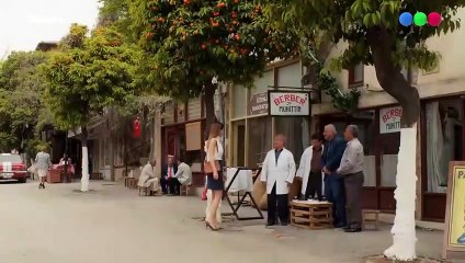 Tierra Amarga Cap 453 Español Latino