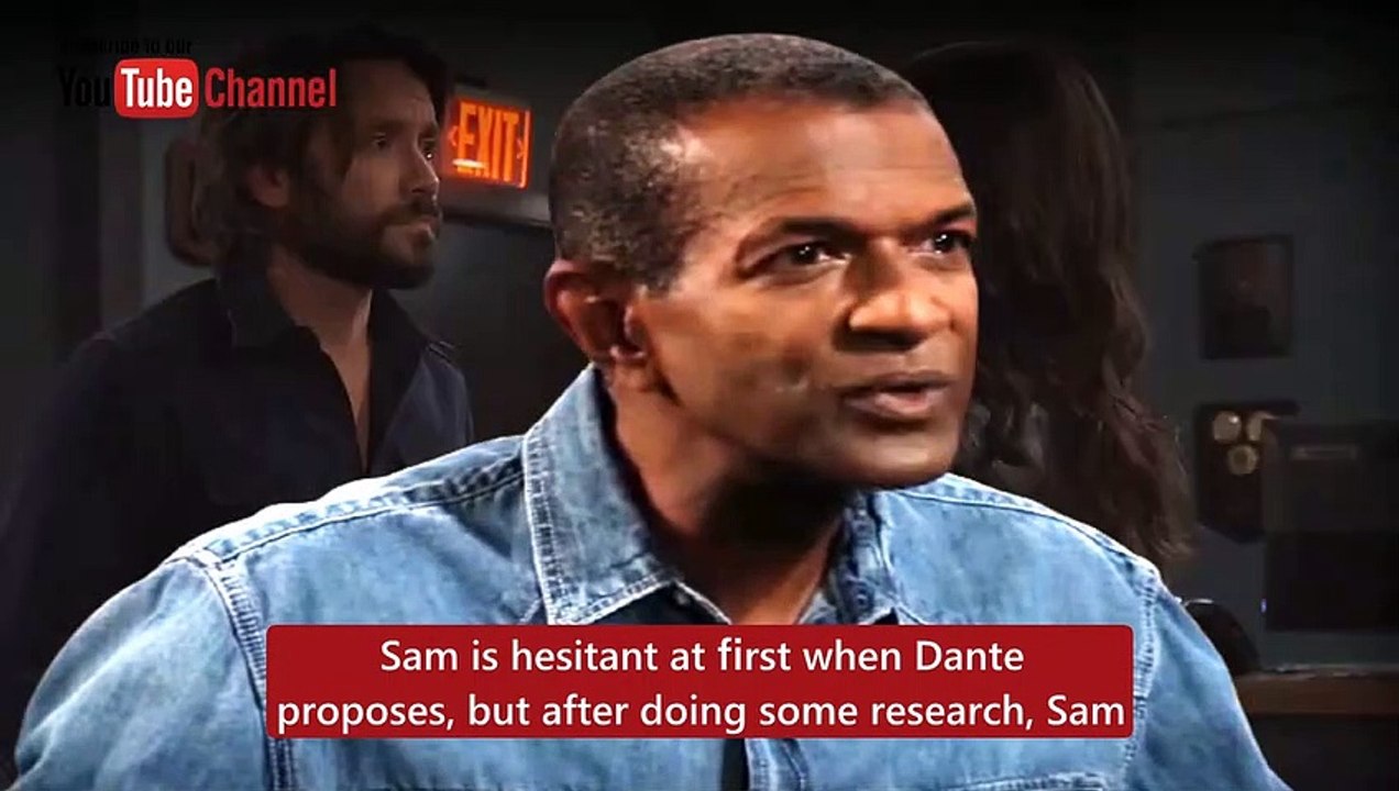 Full ABC New GH Tuesday, 1_31_2023 General Hospital Spoilers Episode (January 31