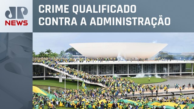 Governo pede punição imediata aos servidores envolvidos em atos em Brasília