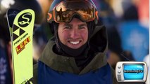 US professional freestyle skier dies in Japan _ Kyle Smaine shocked last words