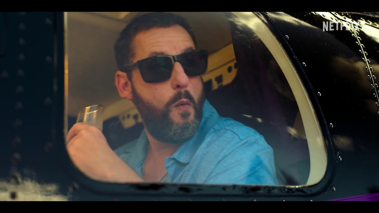 Murder Mystery 2 - Trailer (Deutsch) HD