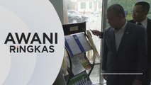 AWANI Ringkas: Penggunaan ganja, ketum untuk perubatan