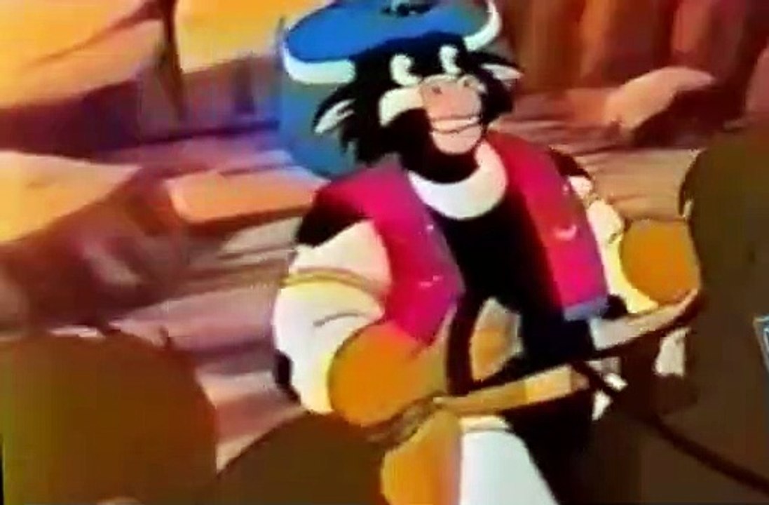 Wild West C.O.W.-Boys of Moo Mesa Wild West C.O.W.-Boys of Moo Mesa E018 – Skull Duggery Rides Again