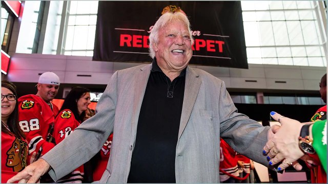 Hall of Famer Bobby Hull, the Golden Jet, dies at age 84(2)