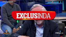 Eduardo Inda sobre el futuro de Dani Ceballos en la selección