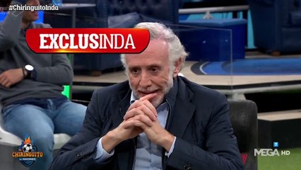 Eduardo Inda sobre una futura venta del Atlético de Madrid