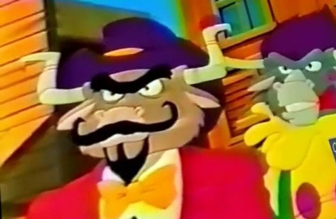 Wild West C.O.W.-Boys of Moo Mesa Wild West C.O.W.-Boys of Moo Mesa E021 – Circus Daze