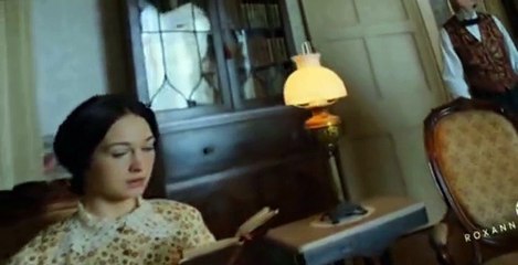 Mercy Street S01 E02