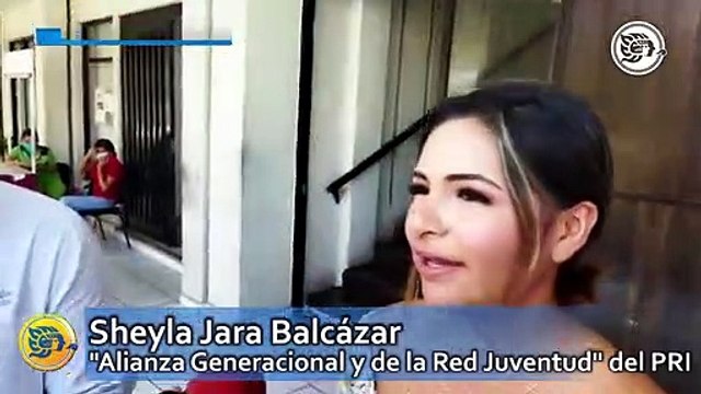 ¡Ya no les creen! PRI se queda sin militantes jóvenes en Coatzacoalcos