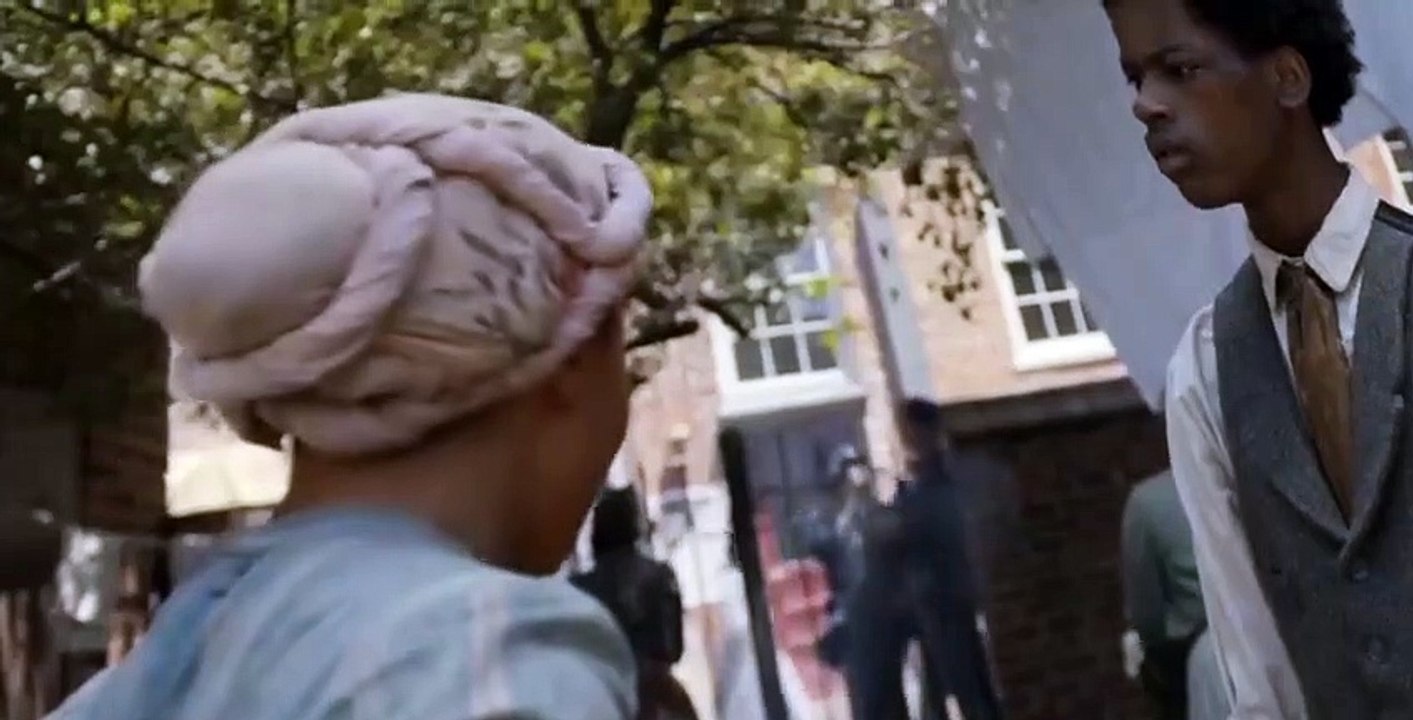 Mercy Street S01 E03