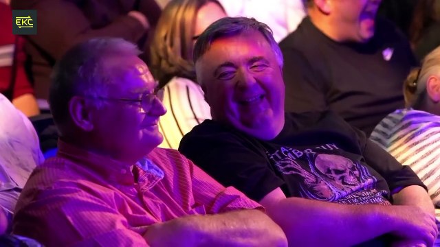 Roy Chubby Brown 50 Shades of Brown DVD Kray Twins