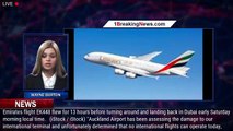 108384-mainNew Zealand-bound plane flies 13 hours only to land where it took off - 1breakingnews.com