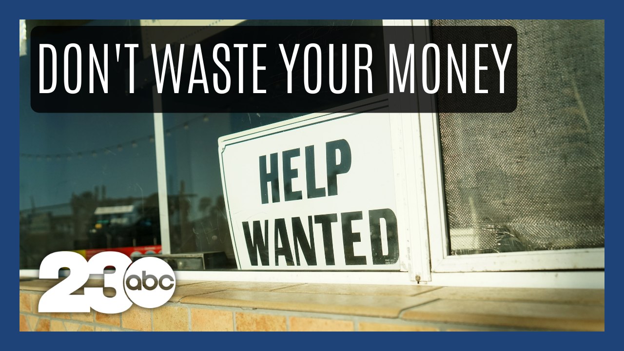 Don't Waste Your Money: Avoid Work-from-Home Jo...