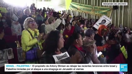 El estado colombiano es responsable de los ataques al partido izquierdista UP: Corte IDH