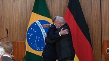 Lula hace propuesta de crear grupo de países mediadores para la paz entre Rusia y Ucrania