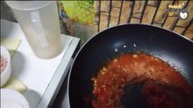 Popia Bolognese l ep 15 Masak-Masak Keluarga