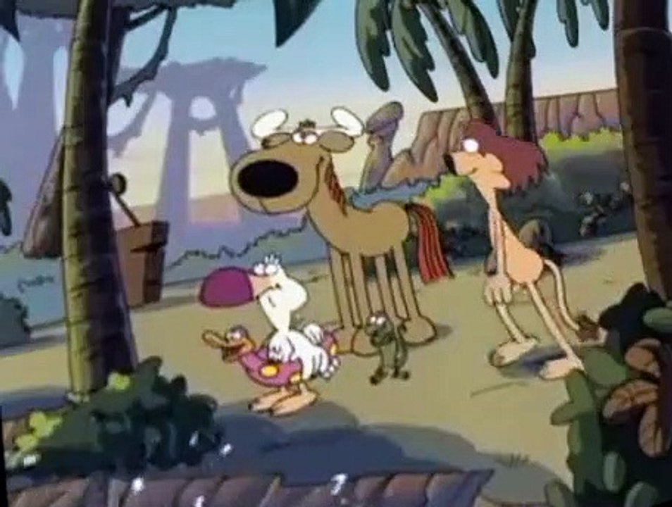 Animal Crackers Animal Crackers S02 E019 Freeborn For Rent