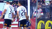 Corinthians x Palmeiras (Campeonato Paulista 2018 9ª rodada)