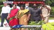 BRS Today _ KTR , Palla Rajeshwar Reddy Comments On Governor  _ Satyavathi Rathod - Podu Land _  V6