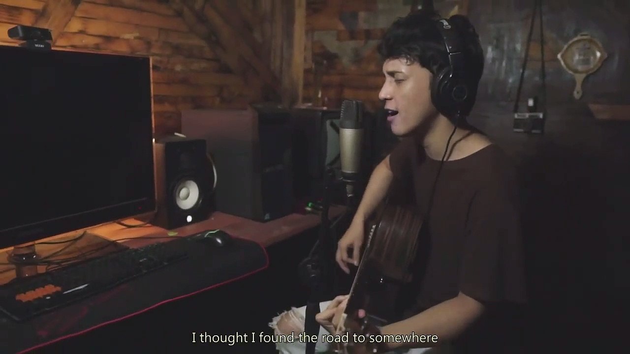 Creed || One Last Breath (Acoustic Cover)