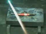 Oxygen Acetylene Brazing - How Close to Hold the Torch