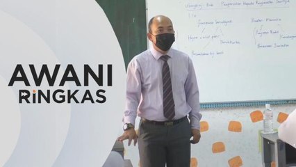AWANI Ringkas: Kekurangan guru masih berlaku