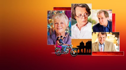 The Best Exotic Marigold Hotel (2011) | Official Trailer, Full Movie Stream Preview