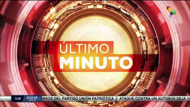 Perú: Familiares del primer joven asesinado en las protestas de Lima ofrecen declaraciones a teleSUR