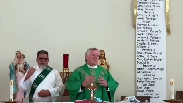 Catholic Mass Today I Daily Holy Mass I Tuesday January 31 2023 I English Holy Mass I 5.00 AM