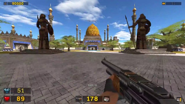 Legends of Hammurabi: Sérieux [1] T'attends quoi? La réplique qui tue?