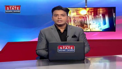 Uttar Pradesh : Ghaziabad के अग्रसेन बाजार में चोरी करने वाले चोरों को पुलिस ने पकड़ा |