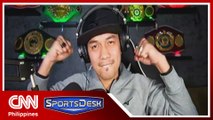 WBC gives Donaire another title shot | Sports Desk