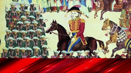 इतिहास के पन्नों से... पहले विश्वयुद्ध में जर्मनी ने रूस पर क्यों छोड़ी जहरीली गैस?