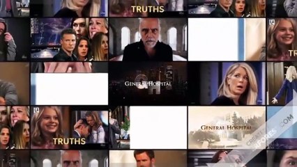 FULL - General Hospital Spoilers Wednesday, February 1 _ GH 2_1_2023