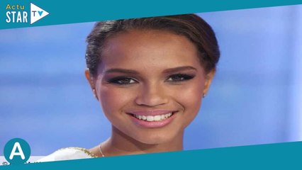 Indira Ampiot partage un touchant cliché de sa grand-mère décédée