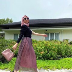 Bijak Bergaya,Inspirasi House Of Fashion NONA