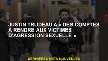 Justin Trudeau a 