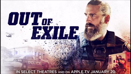 Out of Exile- Clip © 2023 Action and Adventure