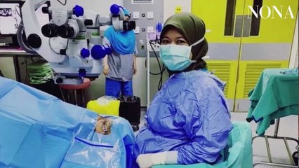 Sharing Persiapan Anak Prof Muhaya Menuju Bulan Ramadan!