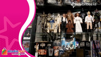 Intip Museum Khusus Mainan Antik di Bandung, Ada Ribuan Koleksi Vintage Era 1980an