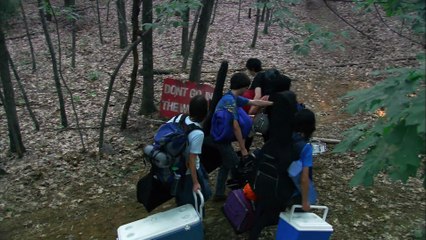 Don’t Go In The Woods (2012) | Official Trailer, Full Movie Stream Preview