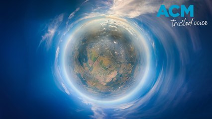 The ozone layer is healing: True Or False?